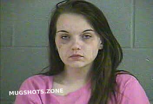 MATTHEWS KRISTIN LYNISES 05 02 2021 Barren County Mugshots Zone