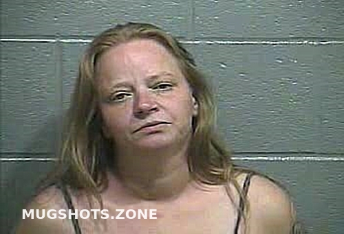 Jones Jennifer Carol Barren County Mugshots Zone