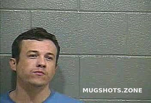 Fox Michael Raymond Barren County Mugshots Zone