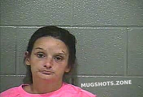 Troyer Kendra Jo Barren County Mugshots Zone