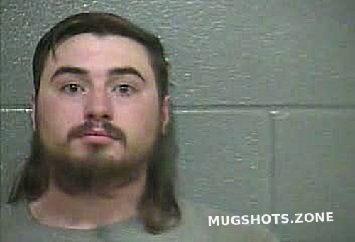 WALKER HUNTER CHASE 06 29 2021 Barren County Mugshots Zone