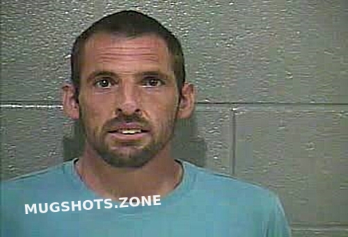 JACKSON TERRY 07 09 2021 Barren County Mugshots Zone