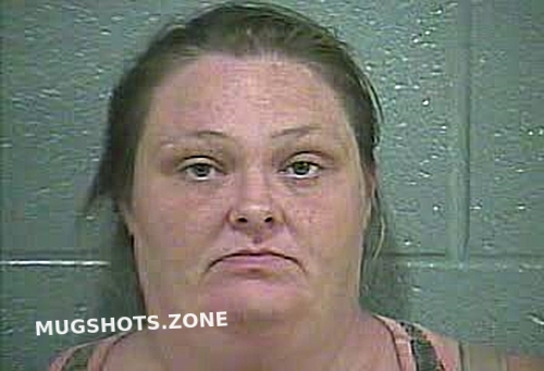 TINSLEY APRIL LEANN 07 17 2021 Barren County Mugshots Zone