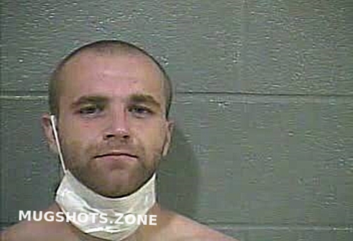 Russell Dylan Reed Barren County Mugshots Zone