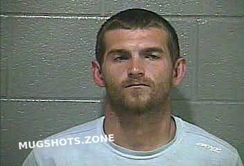 Meador Nathaniel Wayne Barren County Mugshots Zone