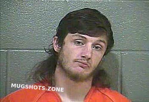 Cappiello Preston Tyler Barren County Mugshots Zone