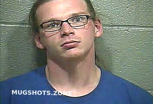 DATTILO JONATHAN 11 05 2021 Barren County Mugshots Zone