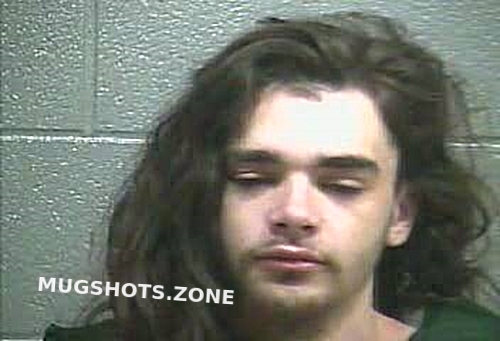 WILSON CLAYTON THOMAS 11 14 2021 Barren County Mugshots Zone