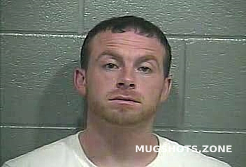 STINSON CLARENCE ROBERT 11 27 2021 Barren County Mugshots Zone