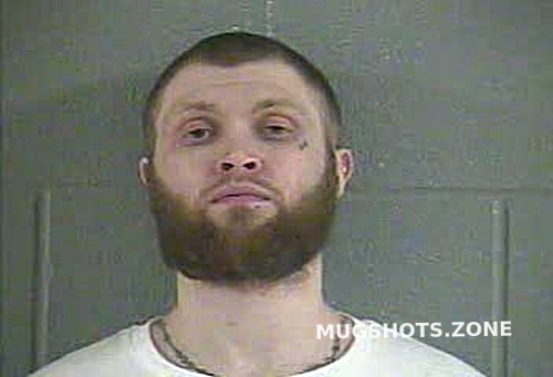 MILLER BRADLEY DAKOTA 12 13 2021 Barren County Mugshots Zone