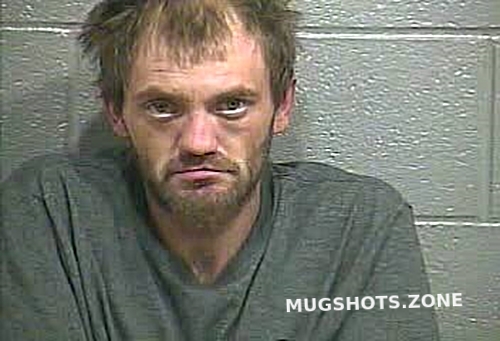 Bowman Robert Edward Barren County Mugshots Zone