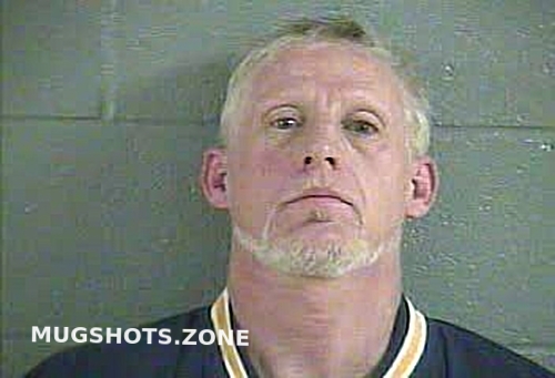 ONEAL JAMES CRADDOCK 01 03 2022 Barren County Mugshots Zone