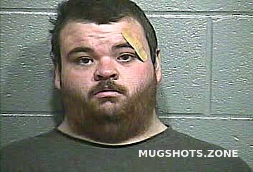 SCOTT DAKOTA EZRA 01 12 2022 Barren County Mugshots Zone