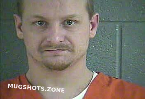 POORE LEVI PAUL 03 08 2022 Barren County Mugshots Zone