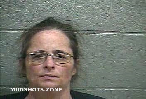 Kerr Dawn Francis Barren County Mugshots Zone