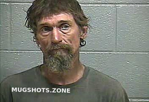 Graves Joey L Barren County Mugshots Zone