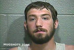 Whiteside George Phillip Barren County Mugshots Zone