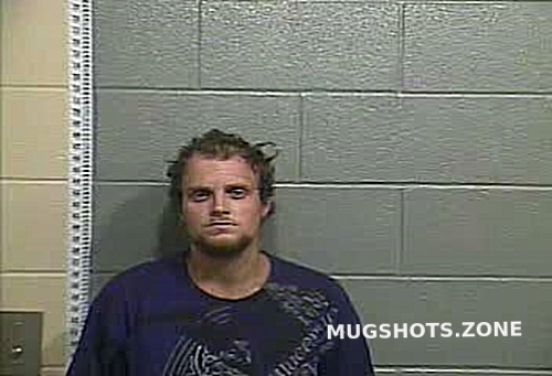 WILSON DAKOTA LEE 05 29 2022 Barren County Mugshots Zone