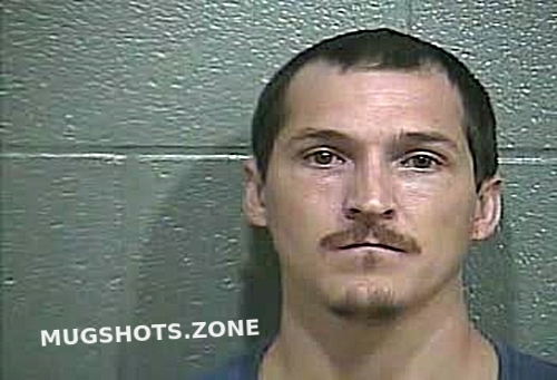 PENNINGTON JEREMY ALLEN 06 16 2022 Barren County Mugshots Zone