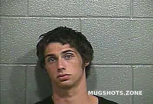 Graves Eric Ewing Barren County Mugshots Zone