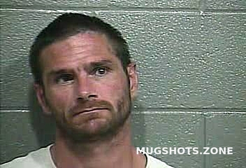 Johnson Jason Yandell Barren County Mugshots Zone