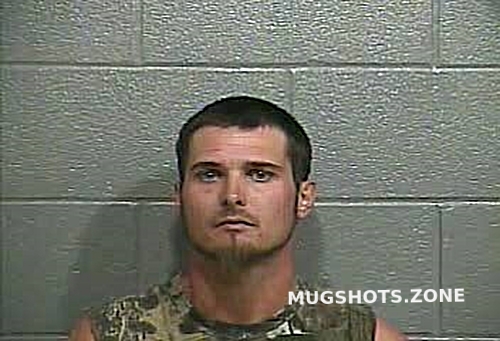 MORRIS JASON EDWARD 07 31 2022 Barren County Mugshots Zone