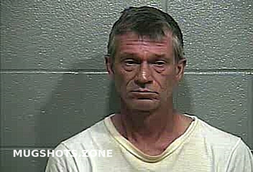 MOON CASEY DEWAYNE 08 01 2022 Barren County Mugshots Zone