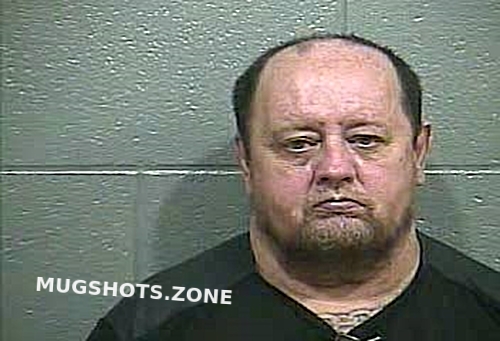 WHEAT JOHN WILLIAM 08 03 2022 Barren County Mugshots Zone