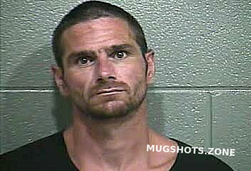 JOHNSON JASON YANDELL 08 04 2022 Barren County Mugshots Zone