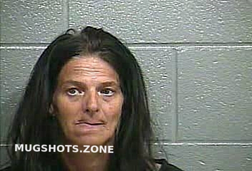 Liffick Martha Mary Barren County Mugshots Zone