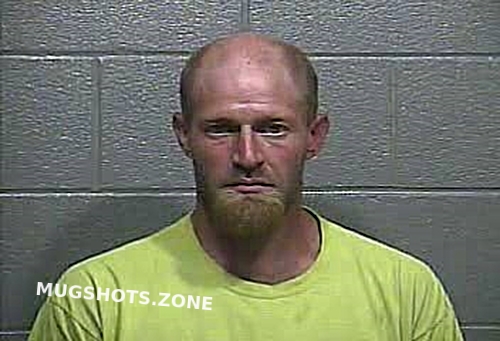 JONES ADAM BRENT 08 23 2022 Barren County Mugshots Zone