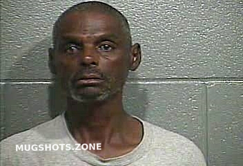 JONES JEFFREY 08 27 2022 Barren County Mugshots Zone