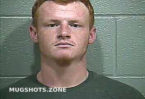 Love Robert Barren County Mugshots Zone