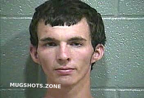 BRYANT TYLER 08 31 2022 Barren County Mugshots Zone