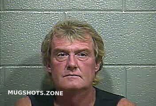 ALLEN KEVIN DALE 09 02 2022 Barren County Mugshots Zone