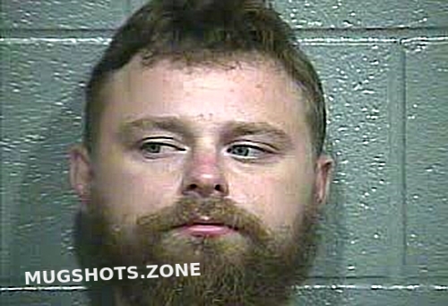 HOGAN CHRISTOPHER CHASE 09 03 2022 Barren County Mugshots Zone