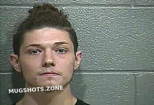 Froedge Hunter Cole Barren County Mugshots Zone