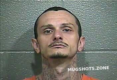 Clark Aaron Scott Barren County Mugshots Zone