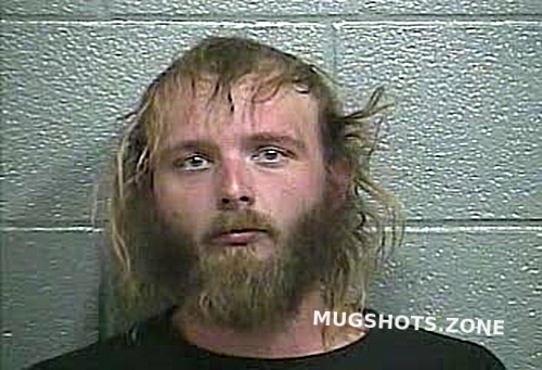 RUNYON MATTHEW TODD 09 30 2022 Barren County Mugshots Zone