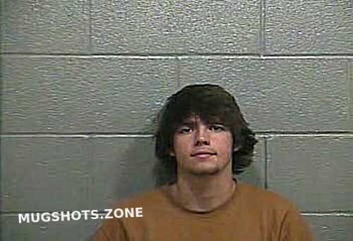 HARE JORDAN TYLER 10 09 2022 Barren County Mugshots Zone