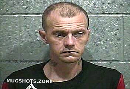 CROWDER DEREK LEE 11 03 2022 Barren County Mugshots Zone