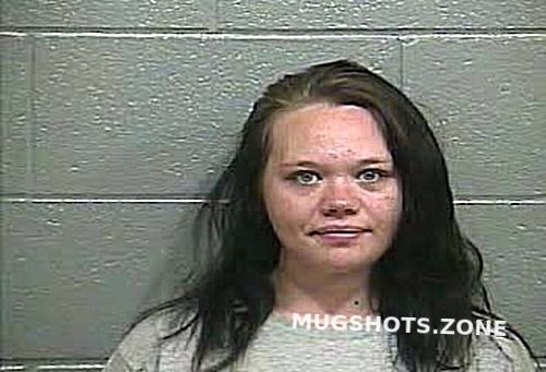 MEEKS ARIEL 11 06 2022 Barren County Mugshots Zone