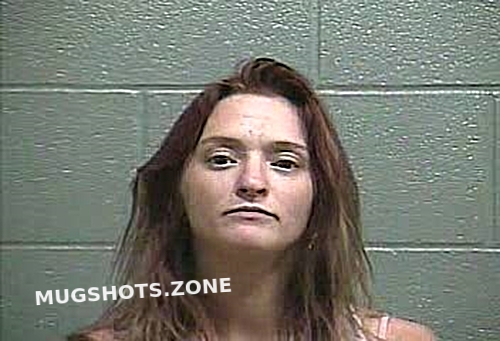 CASEY COURTNEY LYNN 11 11 2022 Barren County Mugshots Zone