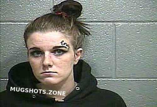 HOLBROOK KIMBERLY RENAE 11 19 2022 Barren County Mugshots Zone