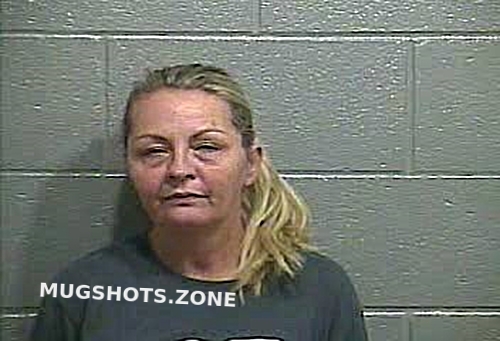 HAYS KIMBERLY SUE 11 27 2022 Barren County Mugshots Zone