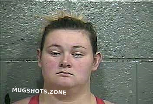 Igou Victoria Barren County Mugshots Zone