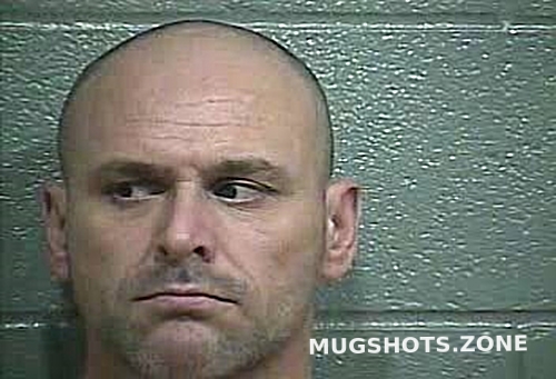 Geralds Larry Christopher Barren County Mugshots Zone