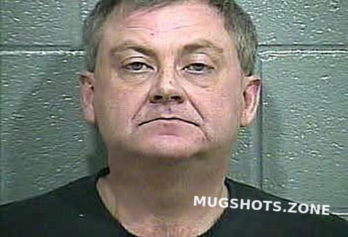 MOORE ROBERT LEWIS 01 13 2023 Barren County Mugshots Zone