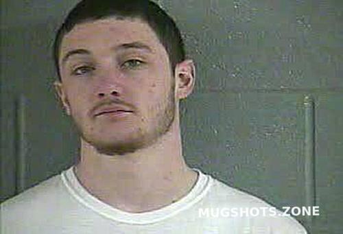 CAPPIELLO PRESTON TYLER 02 05 2023 Barren County Mugshots Zone