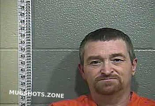 CARPENTER RALPH EDWARD 02 09 2023 Barren County Mugshots Zone